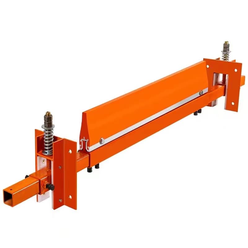 One-Line Cleaner konveiersüsteemi jaoks